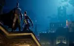 رویداد بتمن بازی Fortnite آغاز شد
