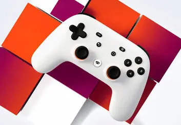 گوگل استادیا صنعت بازی های ویدیویی را متحول می‌کند!