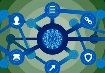 ارزش بازار بلاک چین تا سال 2024 به 1.28 میلیارد دلار خواهد رسید