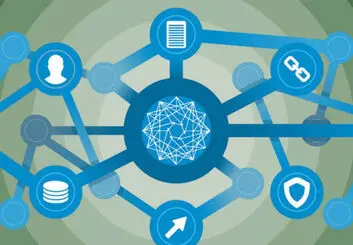 ارزش بازار بلاک چین تا سال 2024 به 1.28 میلیارد دلار خواهد رسید