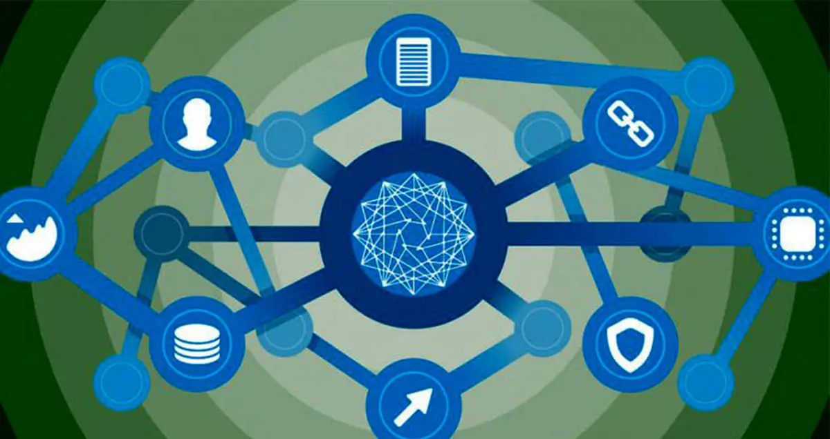ارزش بازار بلاک چین تا سال 2024 به 1.28 میلیارد دلار خواهد رسید