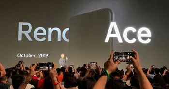 مشخصات فنی گوشی Reno Ace به اینترنت راه پیدا کرد