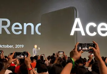 مشخصات فنی گوشی Reno Ace به اینترنت راه پیدا کرد