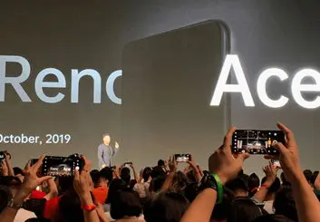 مشخصات فنی گوشی Reno Ace به اینترنت راه پیدا کرد