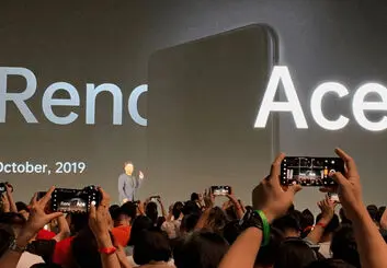 مشخصات فنی گوشی Reno Ace به اینترنت راه پیدا کرد