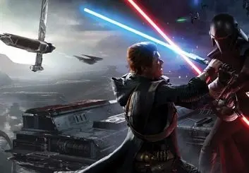 ساخت بازی Star Wars Jedi: Fallen Order به‌زودی به پایان می‌رسد
