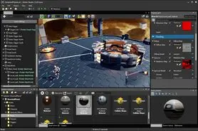 پروژه‌های بازی سازی رایانه‌ای به جای خدمت نظام وظیفه