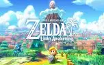 جدول فروش هفتگی بریتانیا: صدرنشینی The Legend of Zelda: Link's Awakening