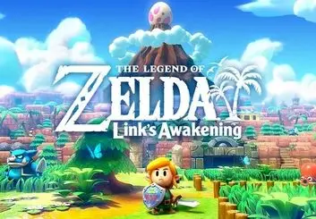 جدول فروش هفتگی بریتانیا: صدرنشینی The Legend of Zelda: Link's Awakening
