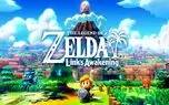 جدول فروش هفتگی بریتانیا: صدرنشینی The Legend of Zelda: Link's Awakening