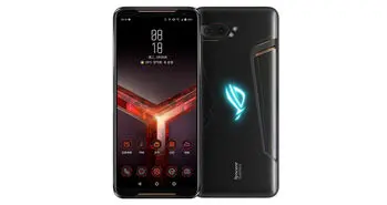 گوشی ایسوس راگ فون 2 با قیمت بسیار مناسب روانه بازار شد