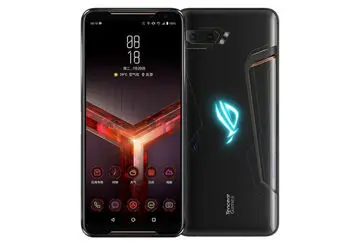 گوشی ایسوس راگ فون 2 با قیمت بسیار مناسب روانه بازار شد