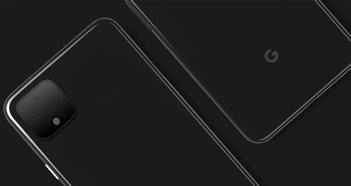 قیمت گوشی های سری گوگل پیکسل 4 برملا شد