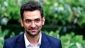 واکنش آذری جهرمی به صحبت‌هایش به زبان انگلیسی در اجلاس ITU
