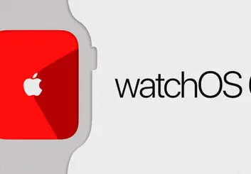 نسخه بتای سیستم عامل watchOS 6.1 در اختیار توسعه دهندگان قرار گرفت