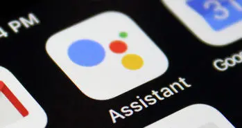 گوگل اسیستنت دیگر امکان شنود مکالمات را نخواهد داشت