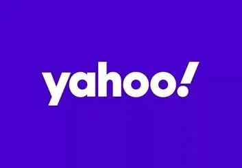 لوگوی جدید یاهو معرفی شد