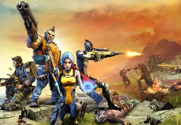 فروش بازی Borderlands 3 به بیش از 5 میلیون نسخه رسید