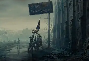 از بازی Dying Light 2 به مدت طولانی پشتیبانی می‌شود