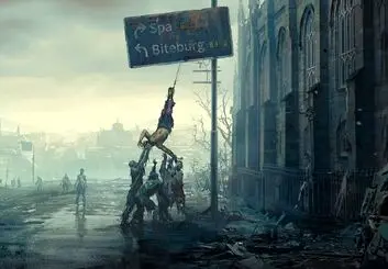 از بازی Dying Light 2 به مدت طولانی پشتیبانی می‌شود