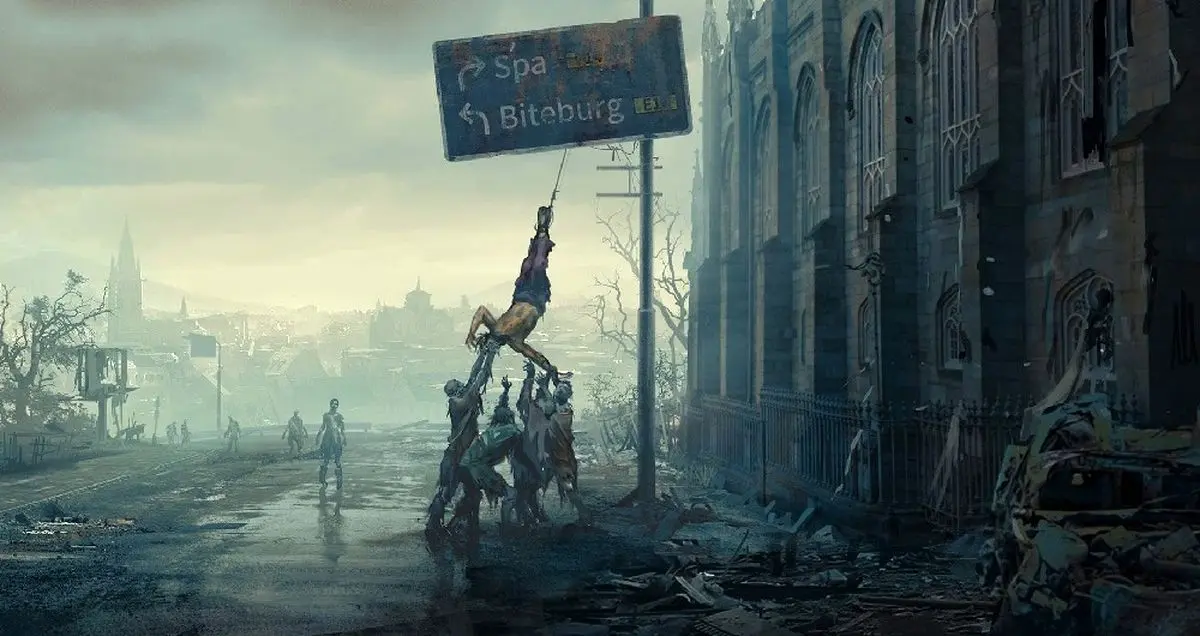 از بازی Dying Light 2 به مدت طولانی پشتیبانی می‌شود