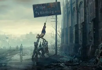 از بازی Dying Light 2 به مدت طولانی پشتیبانی می‌شود