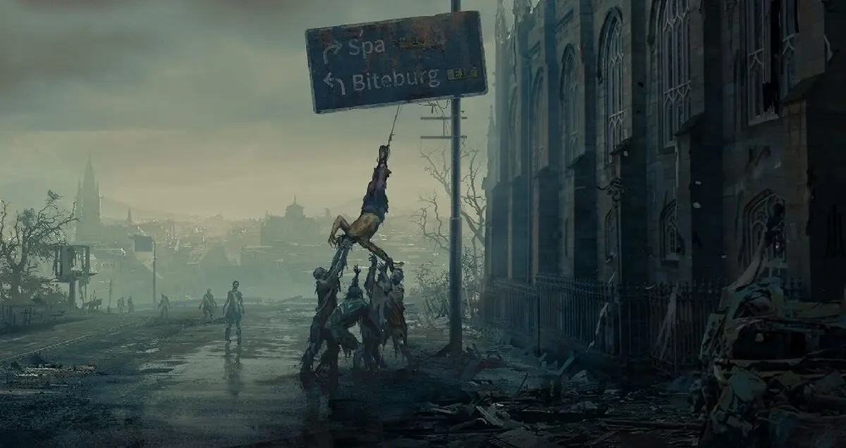 از بازی Dying Light 2 به مدت طولانی پشتیبانی می‌شود