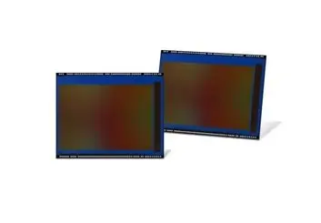 سنسور سامسونگ ISOCELL Slim GH1 معرفی شد