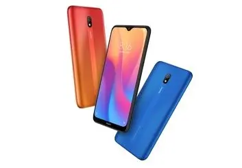 ردمی 8A مجهز به اسنپدراگون 439 معرفی شد