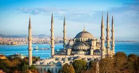 آشنایی با جاذبه های گردشگری استانبول