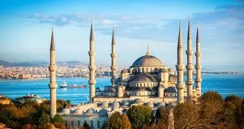 آشنایی با جاذبه های گردشگری استانبول