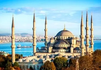 آشنایی با جاذبه های گردشگری استانبول