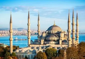 آشنایی با جاذبه های گردشگری استانبول