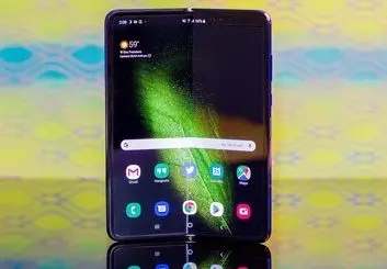 نسخه ارزان قیمت سامسونگ گلکسی فولد در راه است