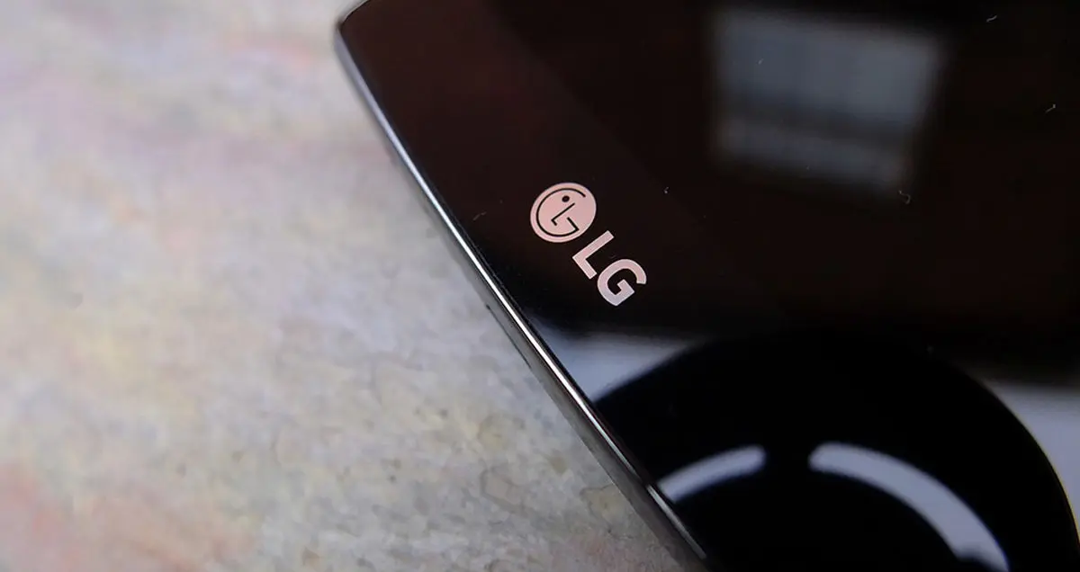 تصاویر نمونه اولیه گوشی ال‌جی جی 5 فاش شد
