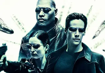 فیلمنامه فیلم ماتریکس 4 جاه طلبانه است!