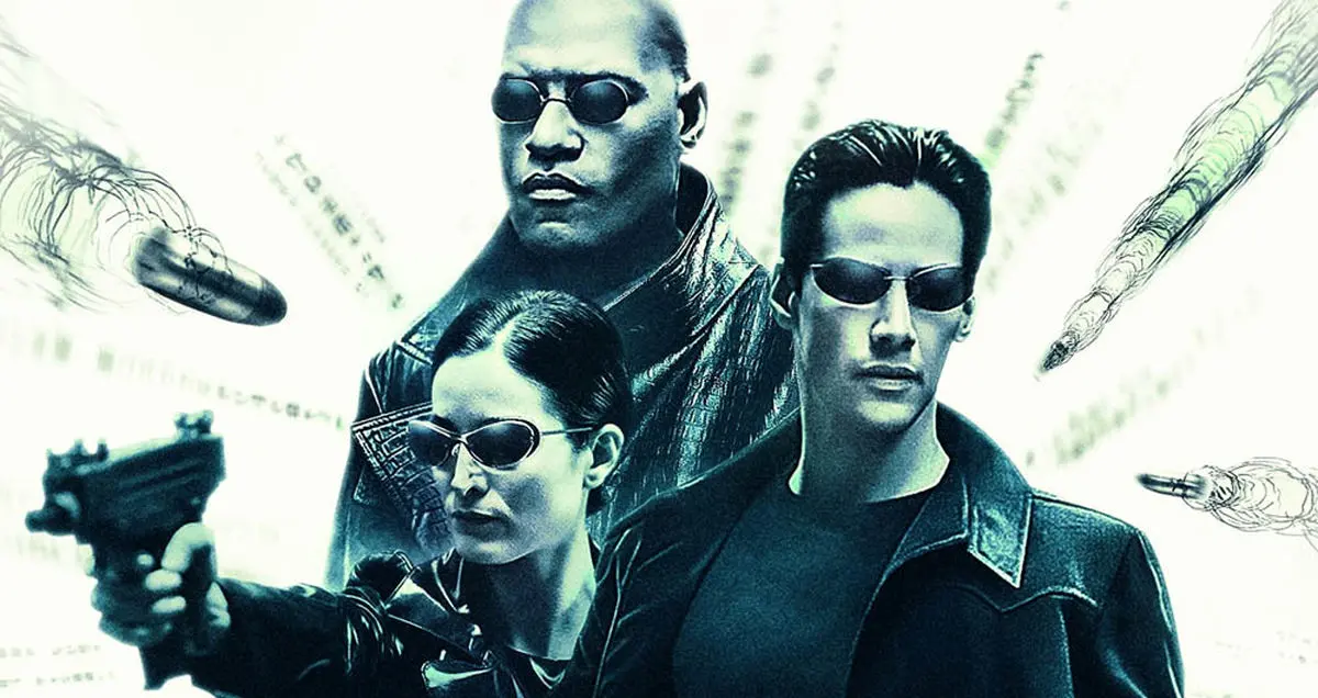 فیلمنامه فیلم ماتریکس 4 جاه طلبانه است!