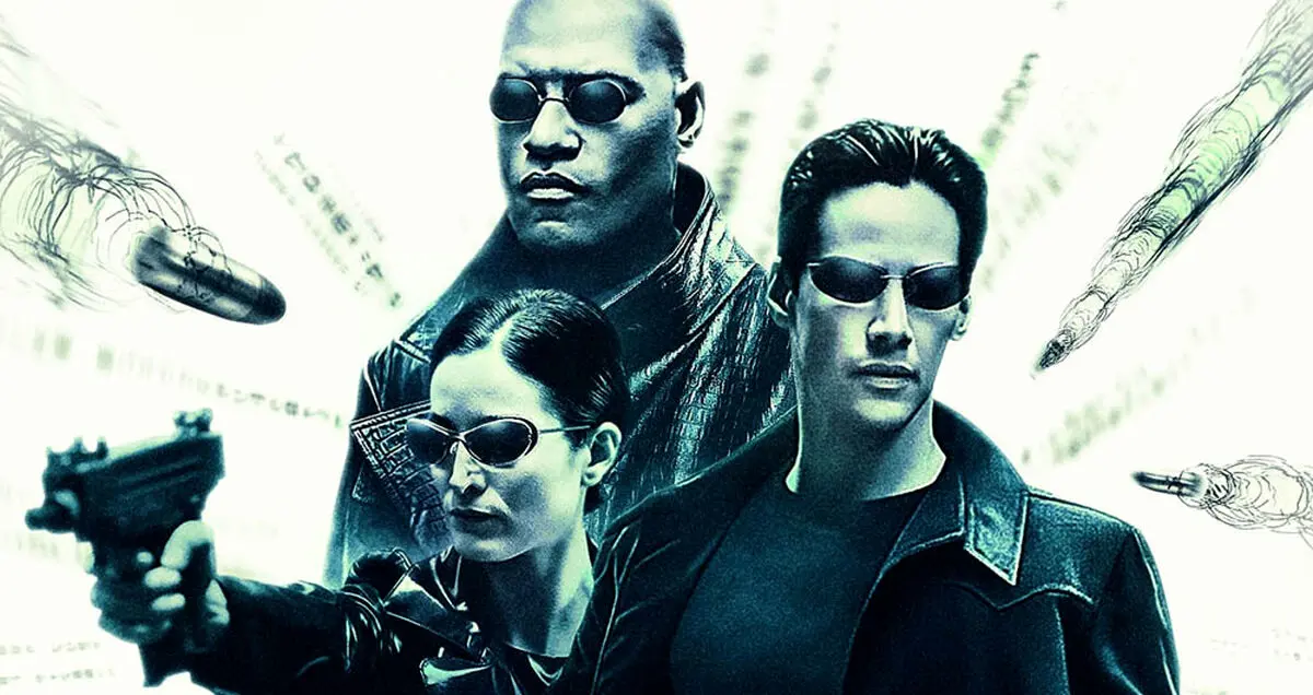 فیلمنامه فیلم ماتریکس 4 جاه طلبانه است!
