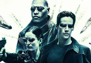 فیلمنامه فیلم ماتریکس 4 جاه طلبانه است!