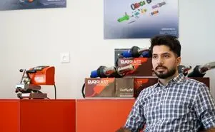 تحریم می‌تواند فرصتی برای رونق تولید شود