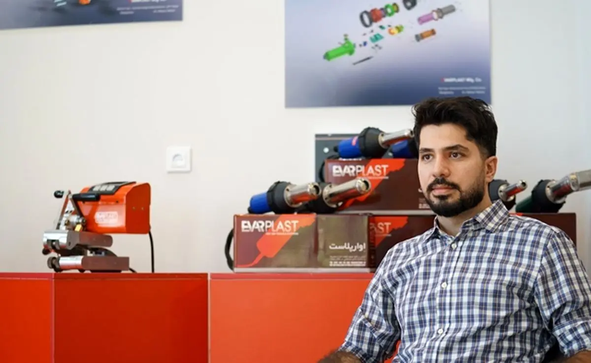 تحریم می‌تواند فرصتی برای رونق تولید شود