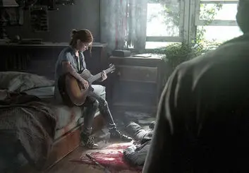 تاریخ انتشار بازی The Last of Us Part II رسما اعلام شد