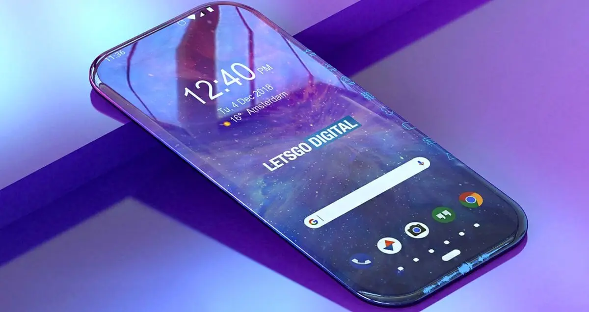 سامسونگ گلکسی S11 به سنسور پریسکوپی مجهز می شود