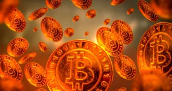 کاهش قیمت شدید بیت کوین در روزهای گذشته