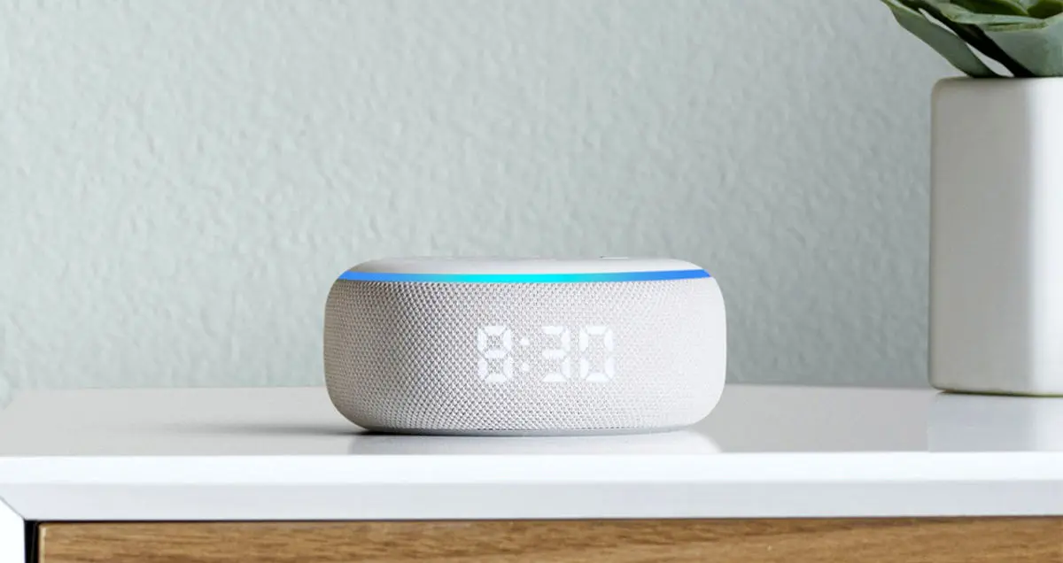 مدل های جدید بلندگوی Echo و Echo Dot معرفی شدند