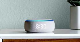 مدل های جدید بلندگوی Echo و Echo Dot معرفی شدند