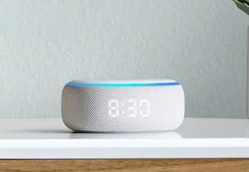 مدل های جدید بلندگوی Echo و Echo Dot معرفی شدند