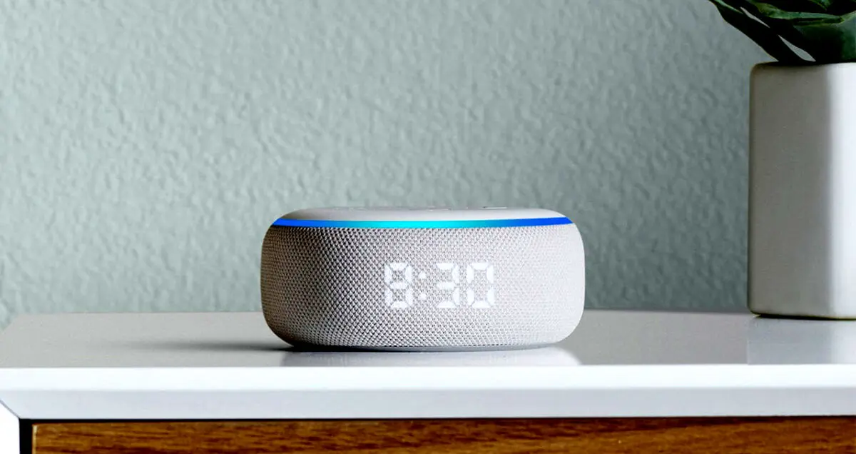 مدل های جدید بلندگوی Echo و Echo Dot معرفی شدند