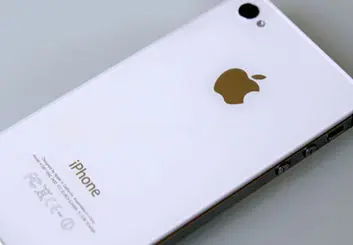 شباهت ظاهری گوشی های سری آیفون 2020 به آیفون 4!