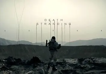 ساخت بازی Death Stranding به پایان رسید